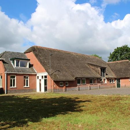 Bed And Breakfast Altena Peize Exterior photo