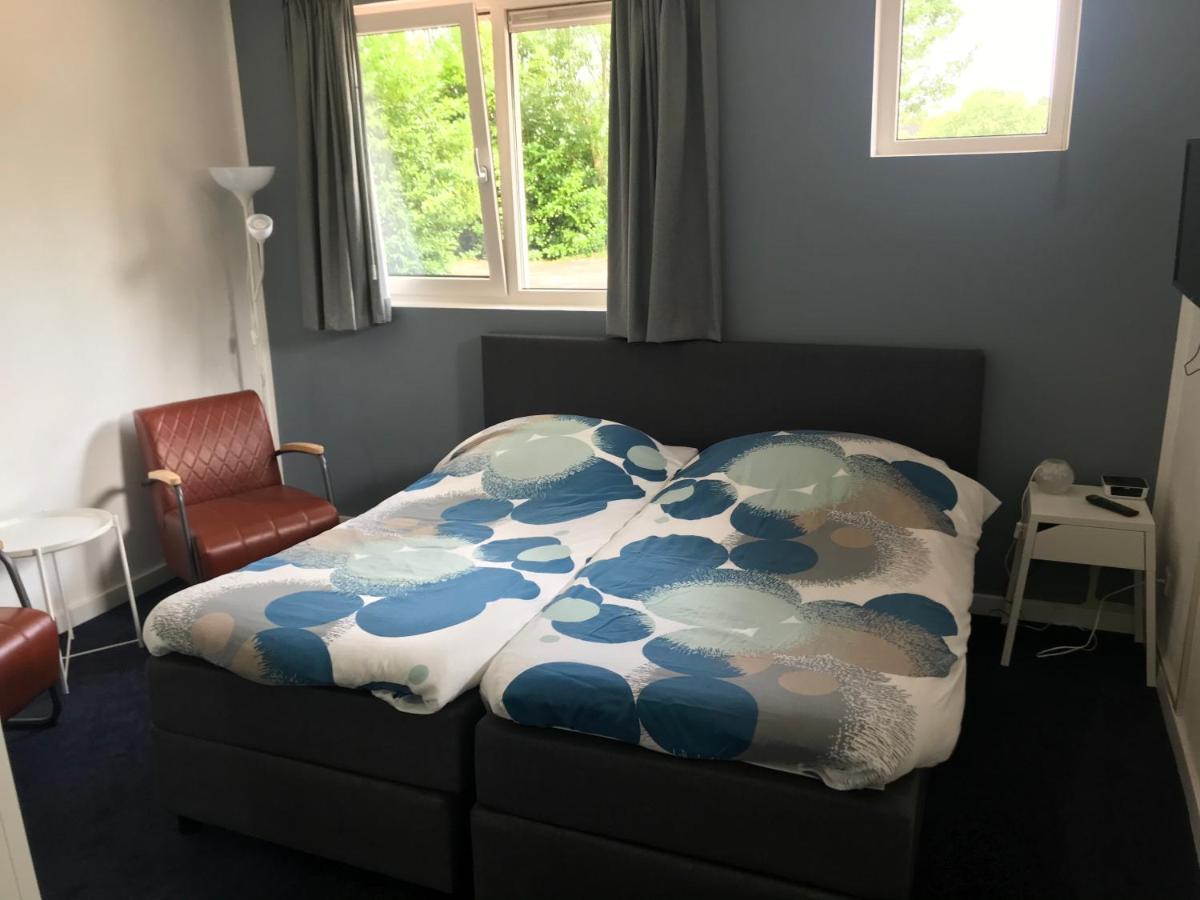 Bed And Breakfast Altena Peize Exterior photo